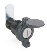 Illinois Lock Company Releases Weather-Resistant Wing Locks