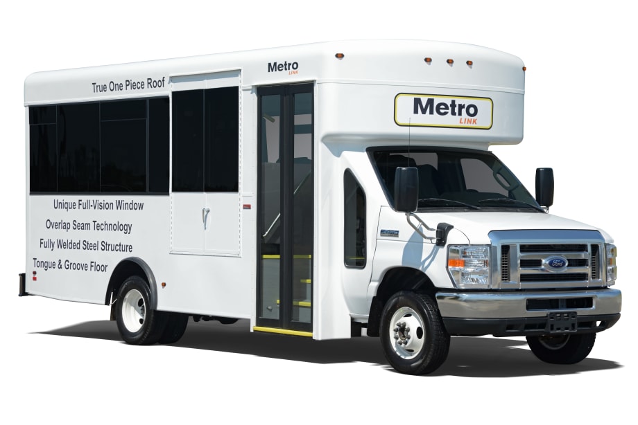 Winnebago debuts new vehicles at BusCon