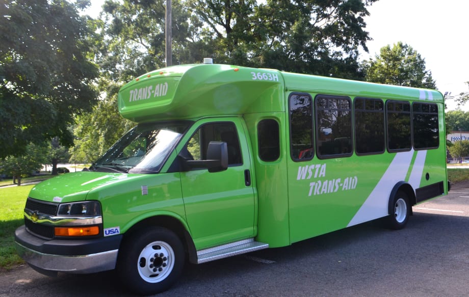 XL Hybrids Develops Hybrid Paratransit Shuttle