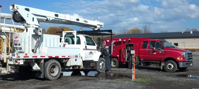 One Fleet's Experience in Dealing with Post-2007 Diesel Problems