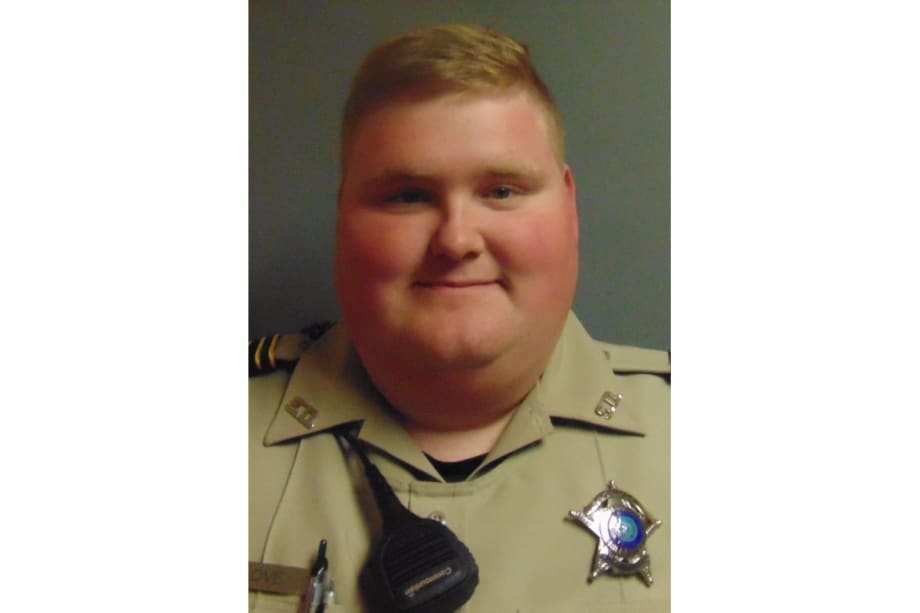 Texas Deputy Dies After Crashing Into Concrete Barrier