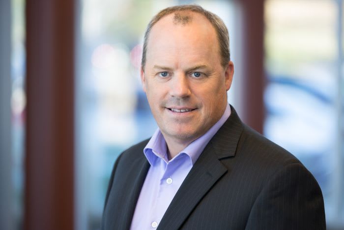 PeopleNet Names Vice President of Product Management