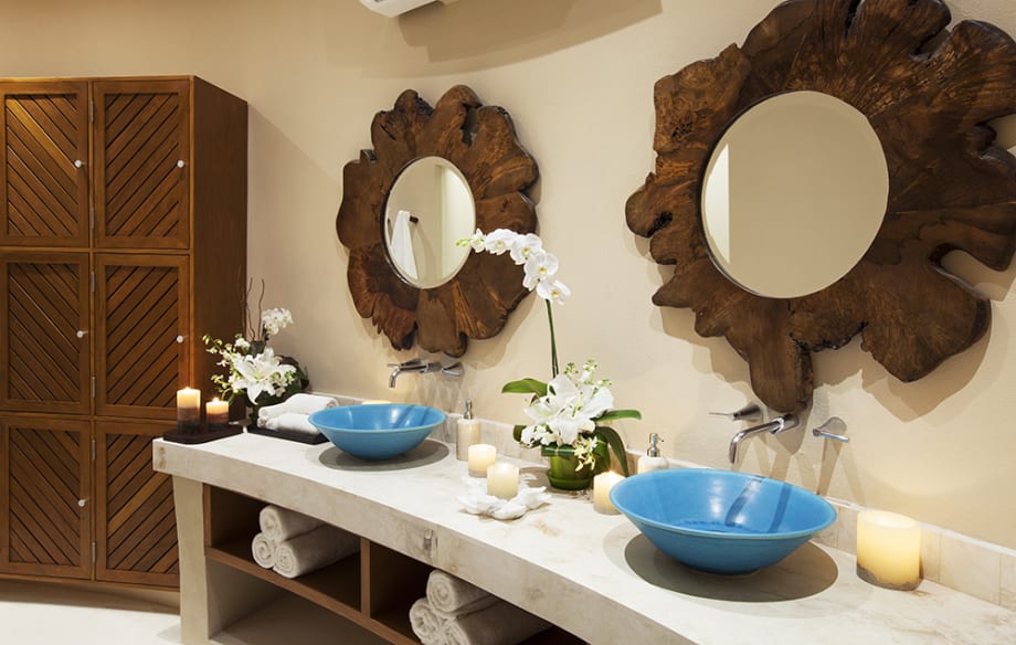 Mayan-inspired Revive Spa Opens at Beachfront Resort