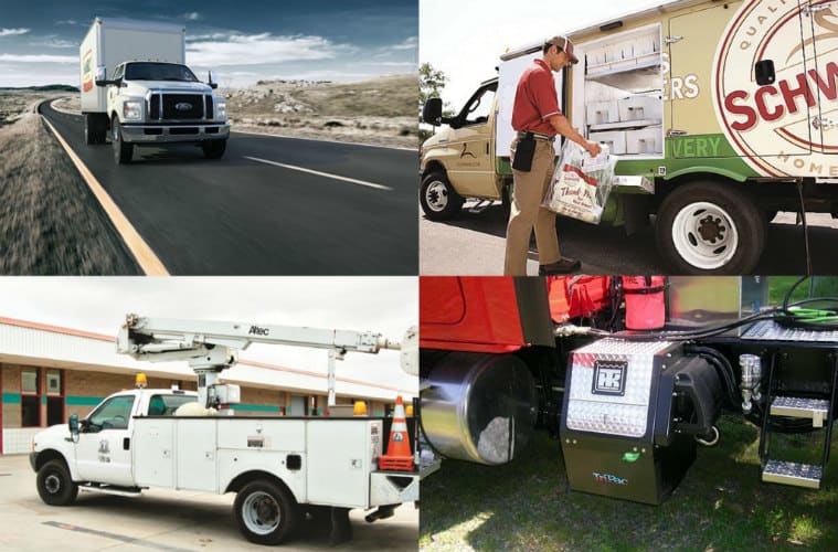 Work Truck's Top 10 Articles in 2015