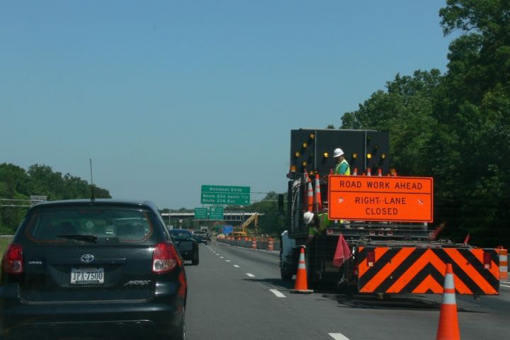 Transportation Group Launches Distracted Driving Awareness Campaign