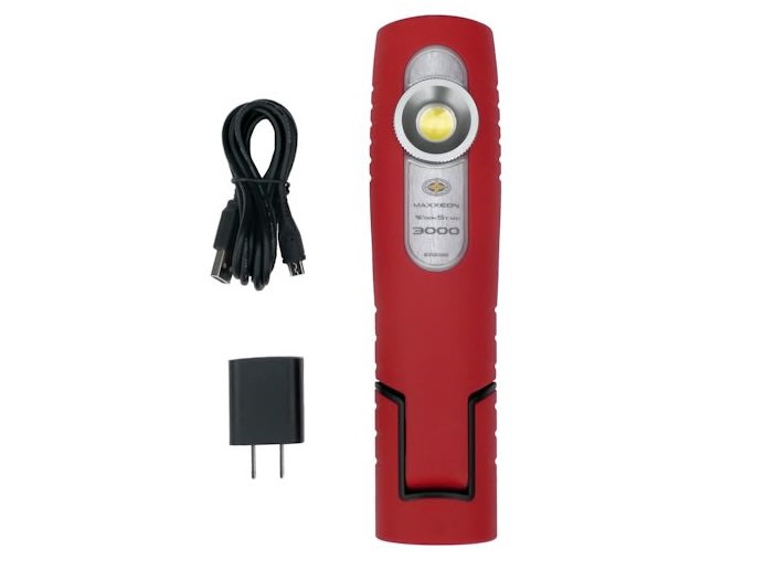 WorkStar 3000 Work Light