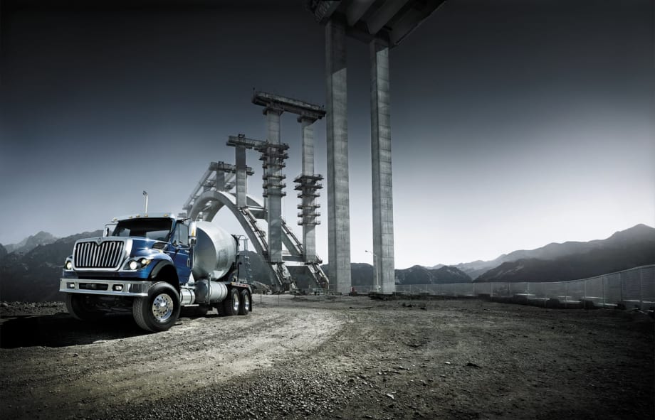 International WorkStar 