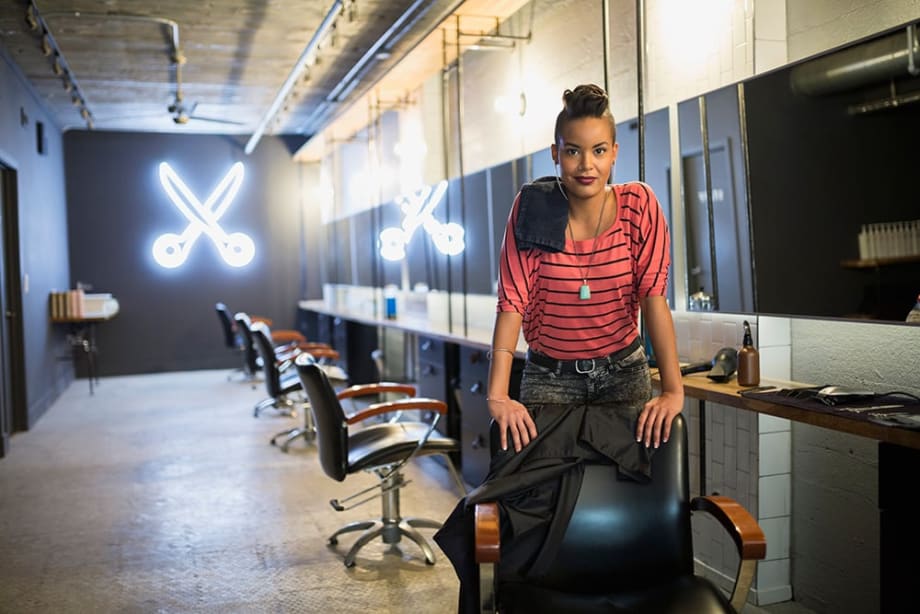 Salon and Spa Workman's Comp Now Available in New York