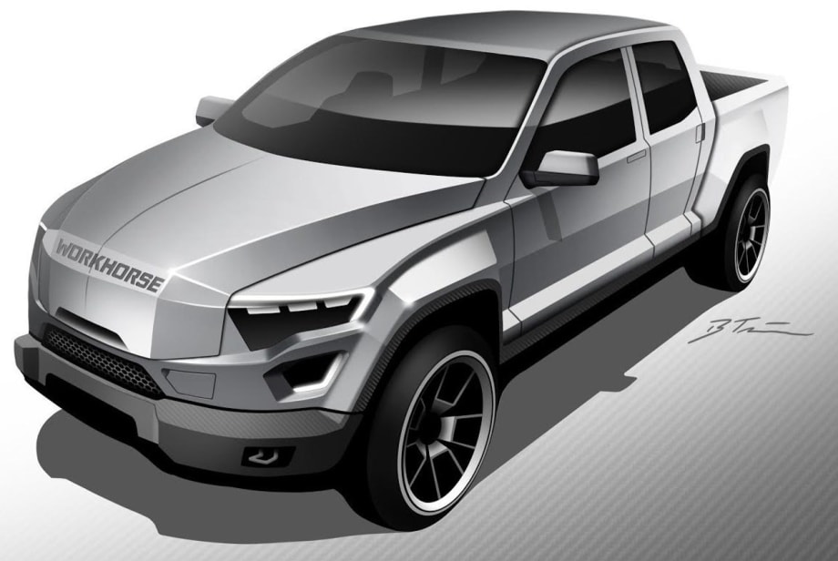 Calif. Public Utility to Purchase 500 Plug-In Pickups