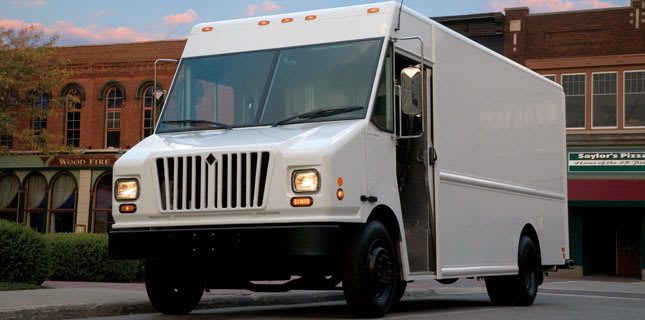 Navistar Shutting Down Workhorse as Part of Cost-Cutting
