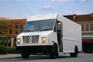 Workhorse Introduces New Walk-In Truck Look