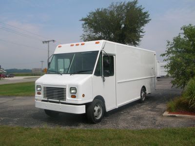 Workhorse Sharpens Focus on Walk-in Truck Market