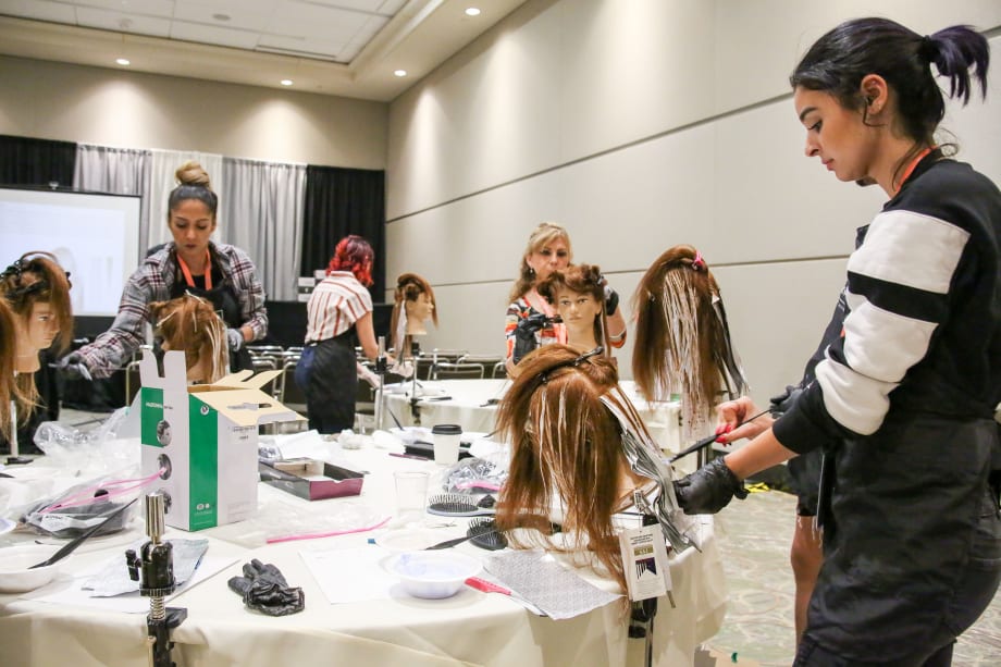 Premiere Orlando 2019 Brings More Than 60,000 Beauty Professionals Together