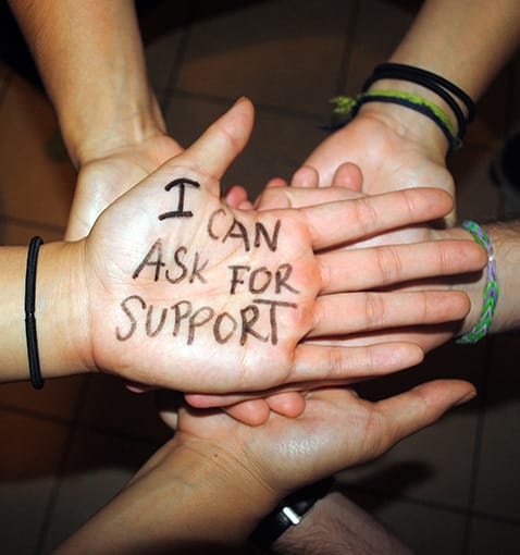 World Cancer Day 2016: We Can. I Can.