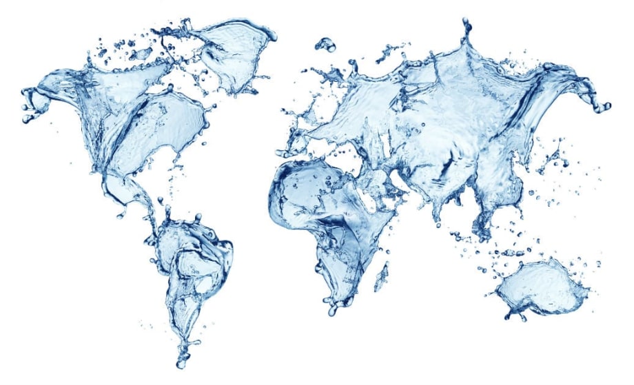 World Water Day Is March 22