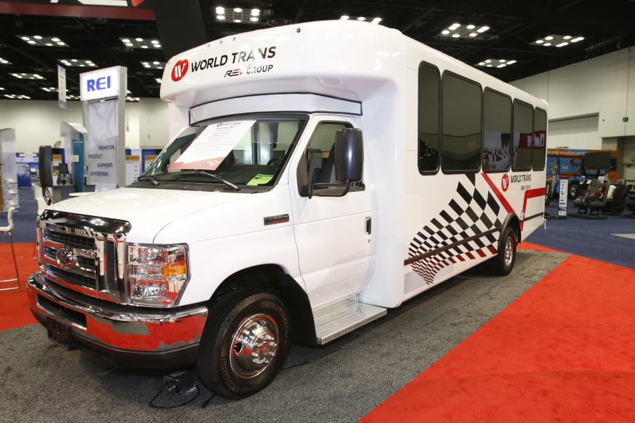 World Trans E-Series