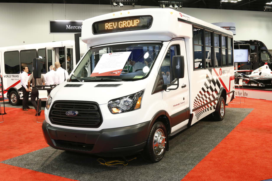 World Trans T-Series