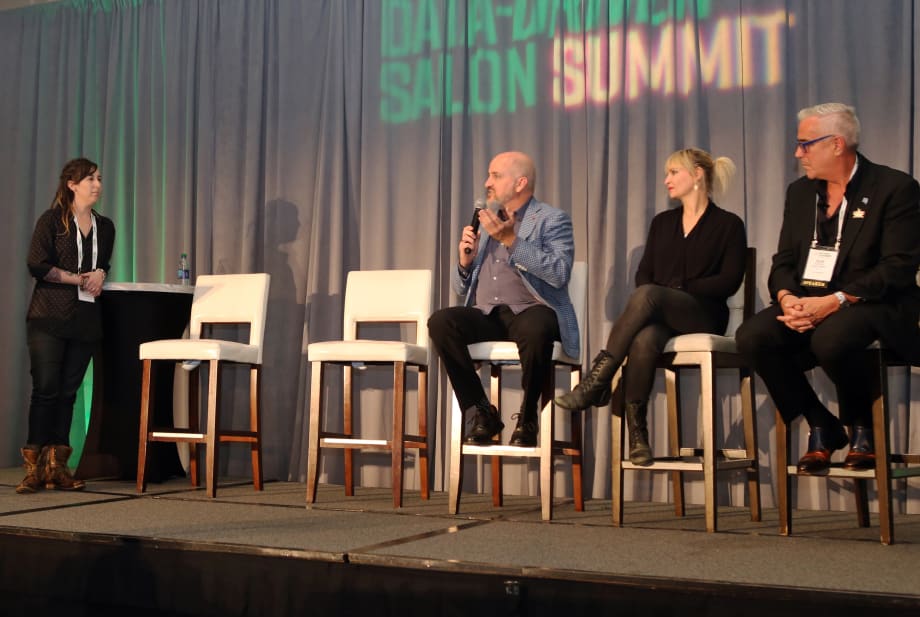 Salon Owners Connect, Compare and Grow at Data-Driven Salon Summit