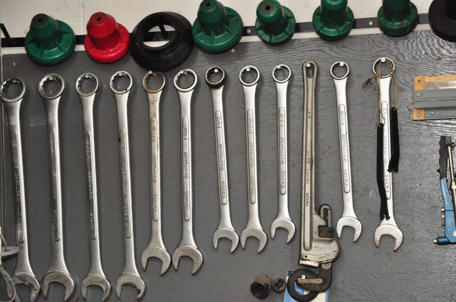 How to Set up a Maintenance Program that Will Keep FMCSA Happy