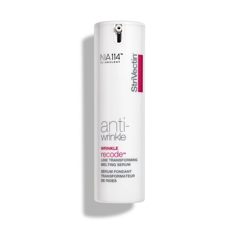 StriVectin's Wrinkle Recode Serum Now Available at SalonCentric