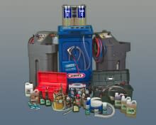 ITW Acquires Permatex and Wynn Oil
