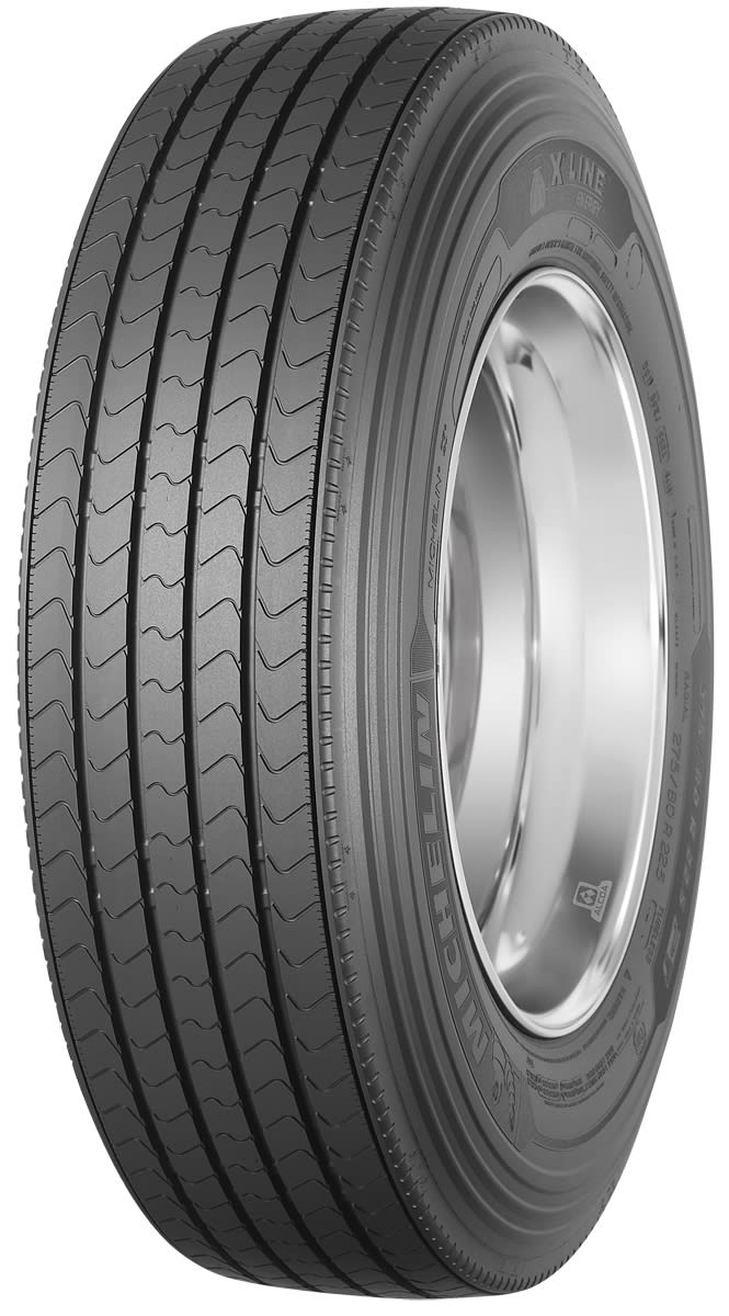 Michelin Offers New Tire, Retread Options