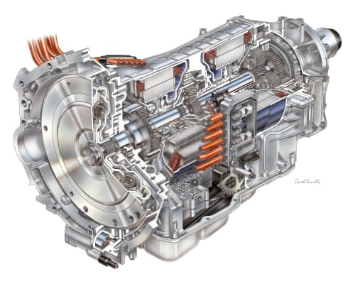 Aspen & Durango Join Chrysler Group Hybrid Lineup