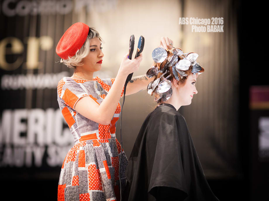 Save the Date: America’s Beauty Show 2017 by Cosmetologists Chicago, March 25-27