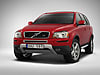 Introducing the Volvo XC90 V8 Sport