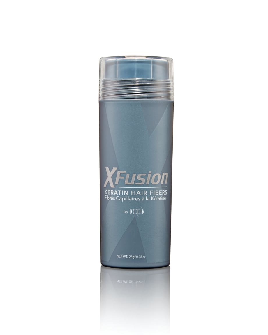 XFusion in SalonCentric