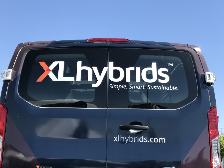 XL Hybrids Raises $22M to Expand Fleet Business