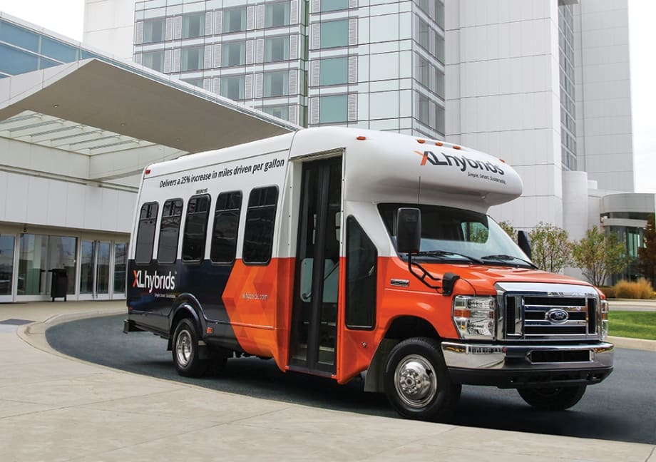 Testing validates 26% MPG improvement with XL Hybrids system