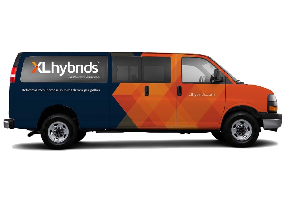 XL Hybrids' XL Link Measures Fleet Vehicle Performance