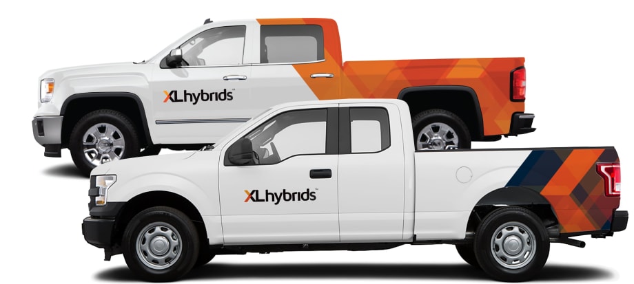 XL Hybrids to Offer Plug-In Hybrid Half-Ton Pickup