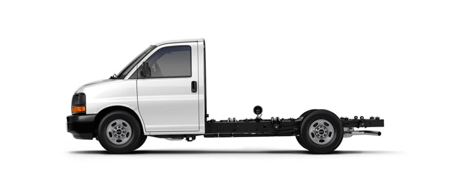 XL Hybrids expands product line with GM Cutaway/Cab Chassis