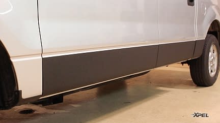 John Bean Adds Trailer Bar for Wheel Aligner