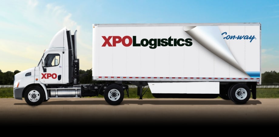 XPO Sues YRC Freight for Poaching Executives