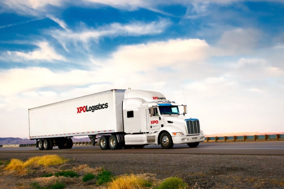 XPO Salutes 7 Drivers Who Exceeded 3 Million Safe Miles