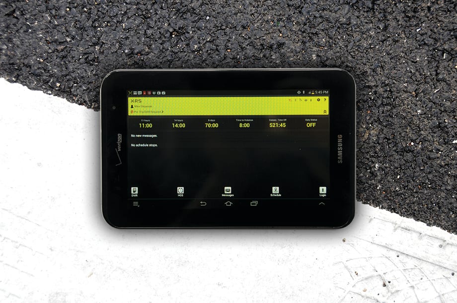 Going Mobile: The BYOD Debate