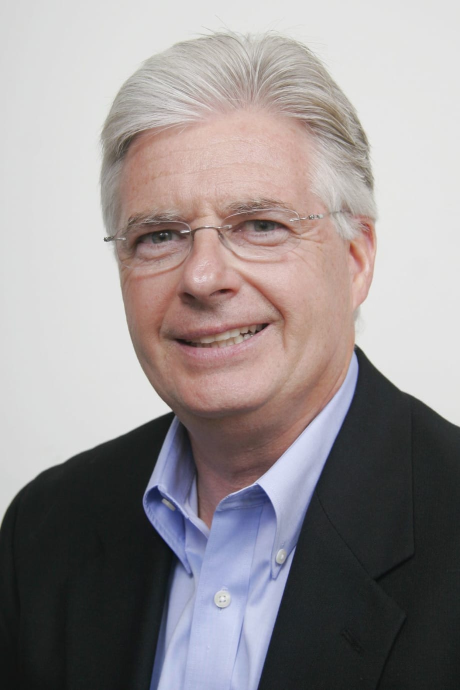 IARA Appoints Xamplas of Donlen as a VP