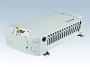 Xantrex Expands Inverter/Charger Product Line