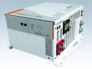 Xantrex Unveils New Line of Sine-Wave Inverter/Chargers