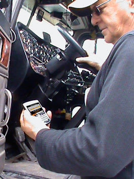 Using Technology to Combat Distracted Driving