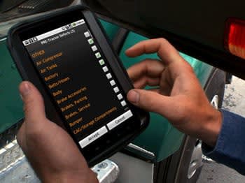 Telematics: The Next Frontier