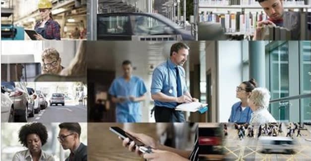 Xerox names business process outsourcing co., Conduent