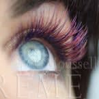 Xtreme Lashes Announces 2011 Color Creations Contest Winners