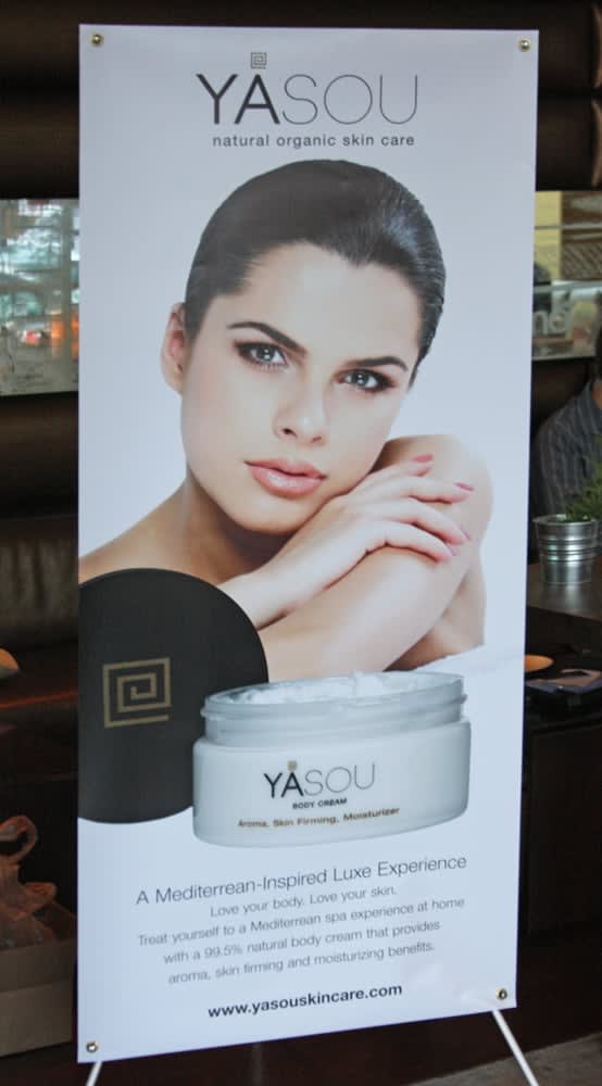 YASOU Skin Care, From Concept to Creation