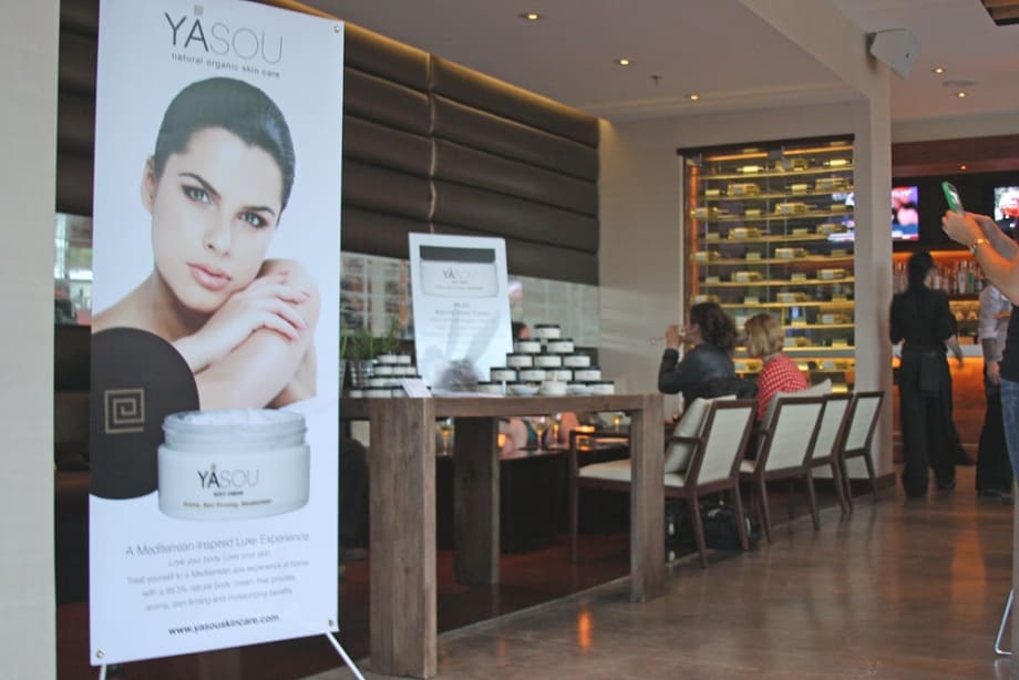 YASOU Skin Care, From Concept to Creation