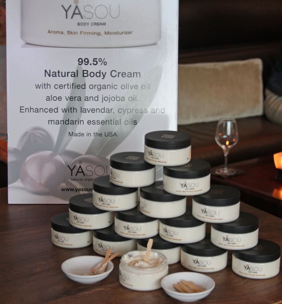 YASOU Skin Care, From Concept to Creation