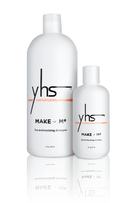 YHS Launches New 'Make Me Lux' Collection